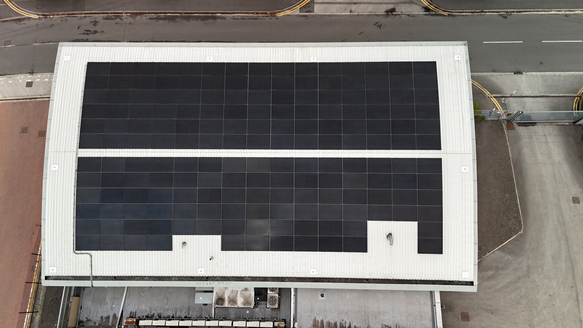 Sheffield Assay Office Improve Sustainability With More Solar Panels