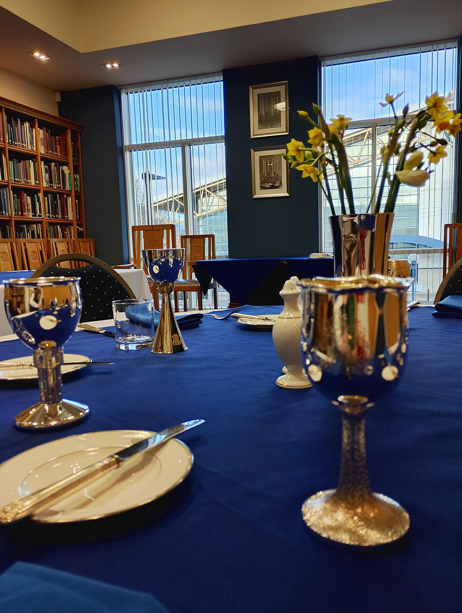 Sheffield Assay Office | Library