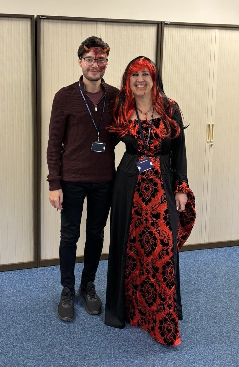 Sheffield Assay Office - Charity Halloween Event 2024