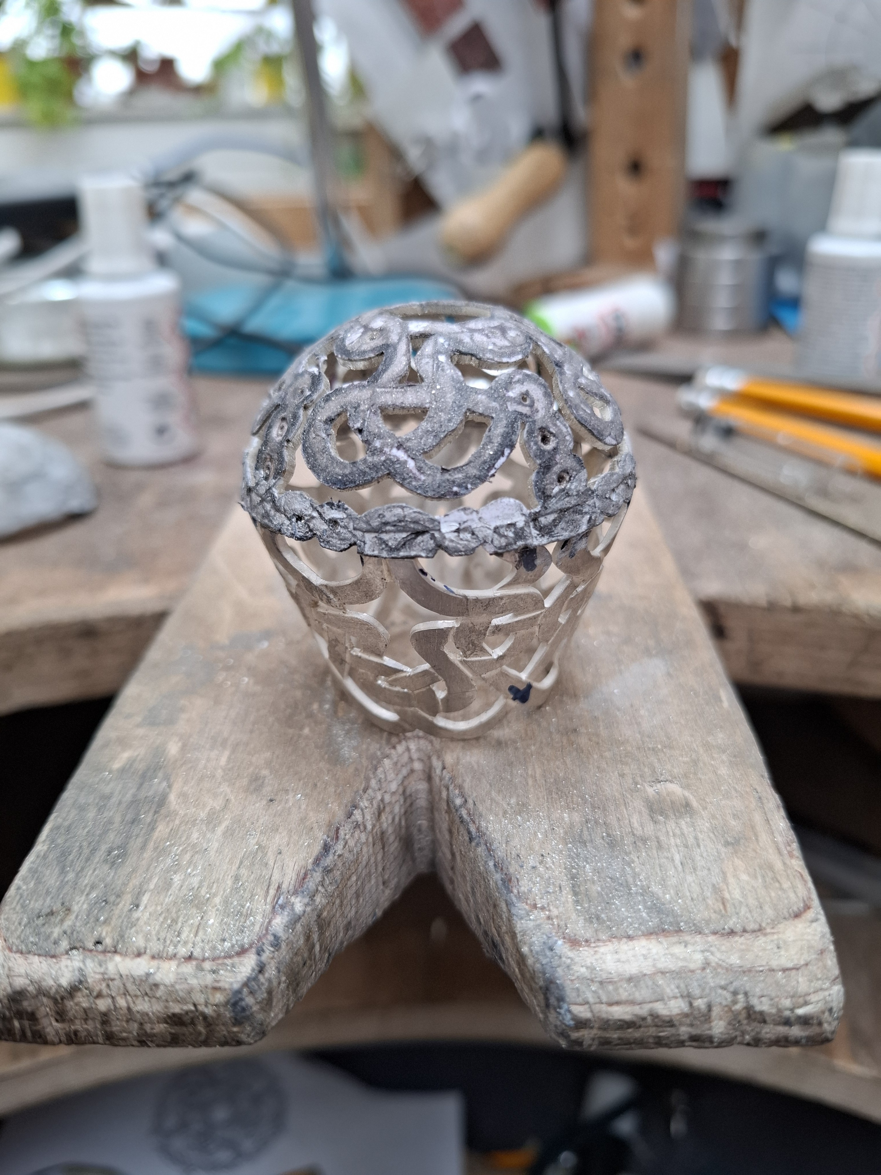 Isabella Kelley | Sheffield Assay Office