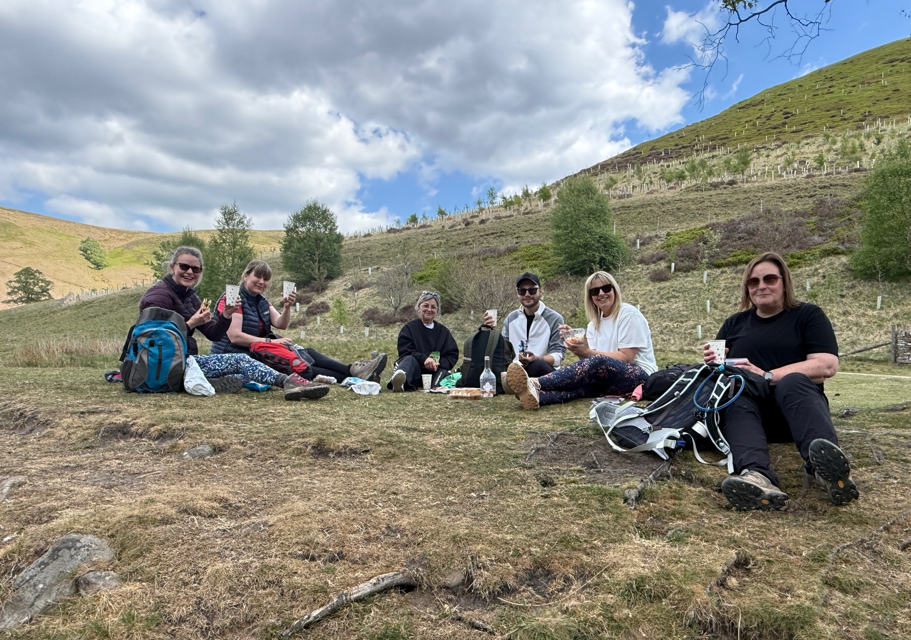 Sheffield Assay Office Staff - Master Cutlers Challenge 2025
