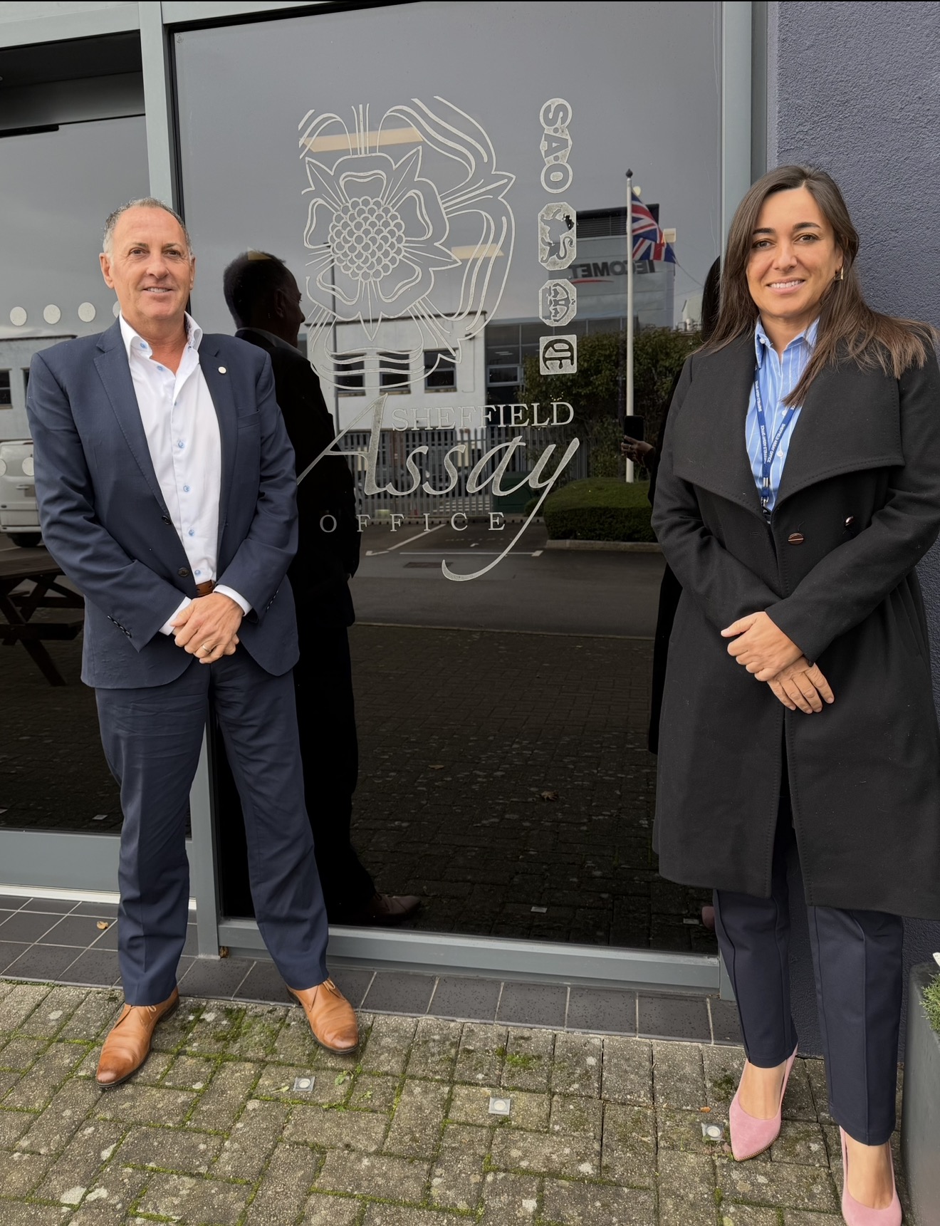 Sara Hale appointed as new Head of Commercial Operations at Sheffield Assay Office