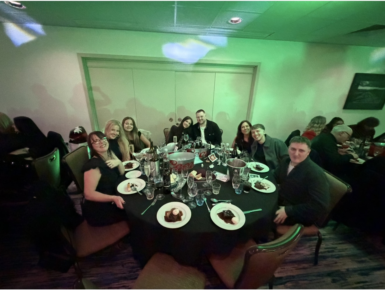 Sheffield Assay Office Xmas Party 2025