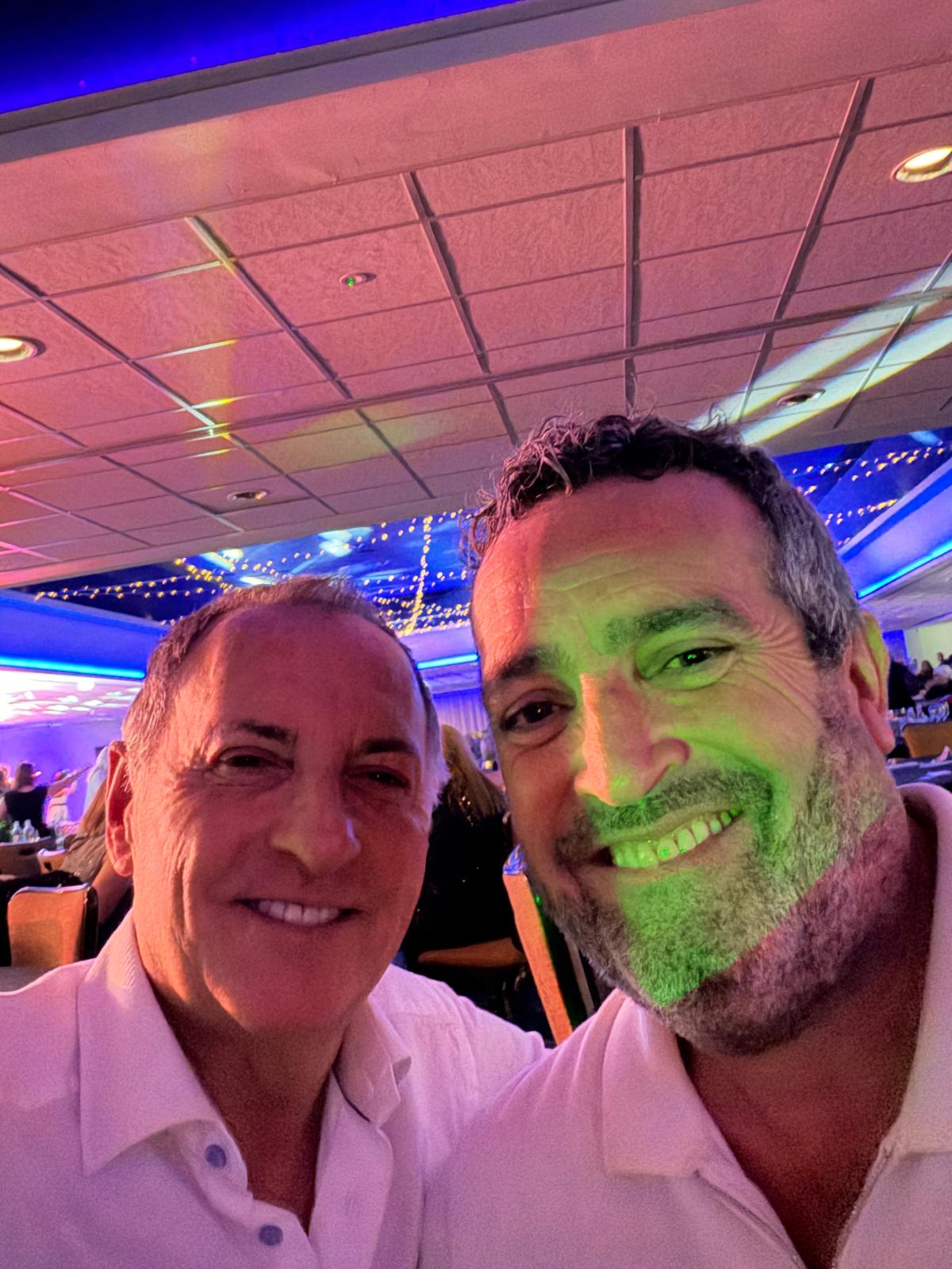 Sheffield Assay Office Xmas Party 2025