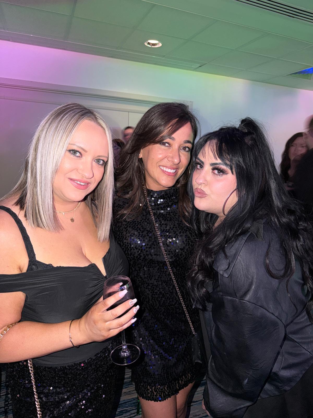 Sheffield Assay Office Xmas Party 2025