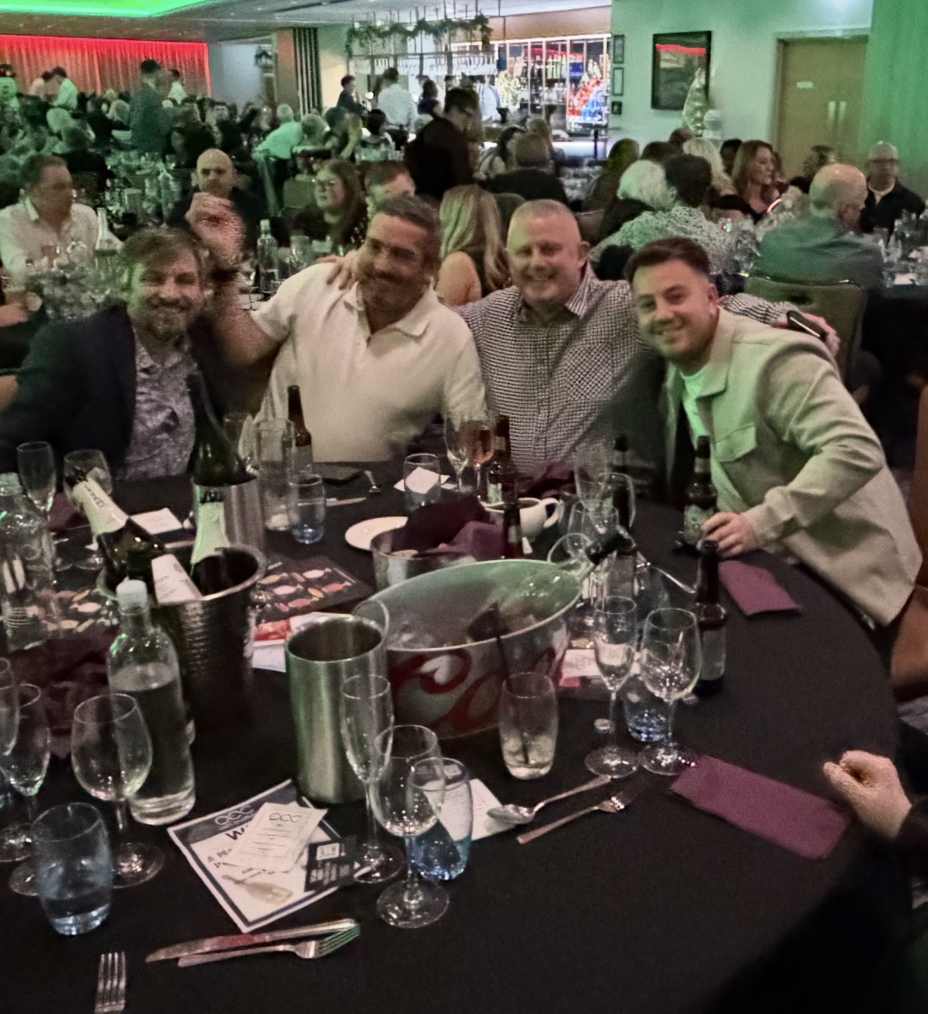 Sheffield Assay Office Xmas Party 2025