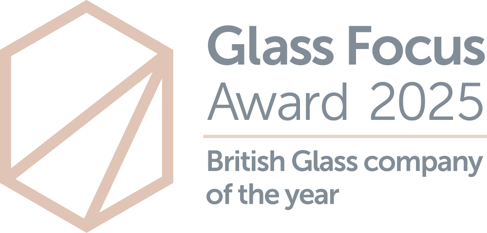 British Glass company of the year 2025