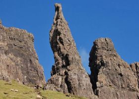 Skye - The Misty Isle