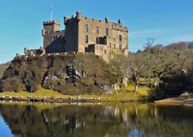 Skye - The Misty Isle