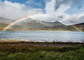 Skye - The Misty Isle