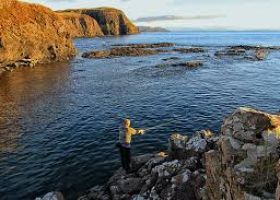 Skye - The Misty Isle