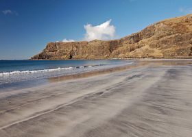 Skye - The Misty Isle