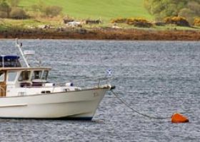 Skye - The Misty Isle