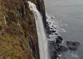 Skye - The Misty Isle