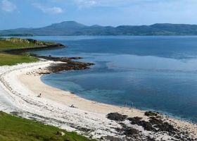 Skye - The Misty Isle