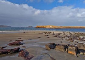 Skye - The Misty Isle