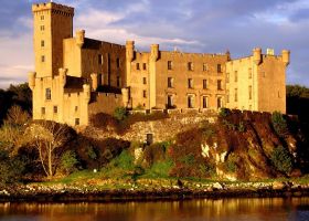 Skye - The Misty Isle