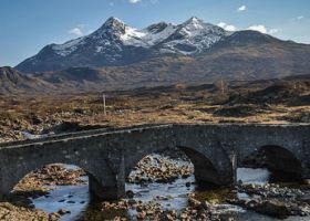 Skye - The Misty Isle