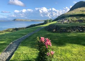 Skye - The Misty Isle