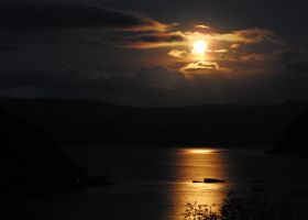 Skye - The Misty Isle