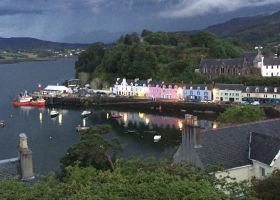 Portree