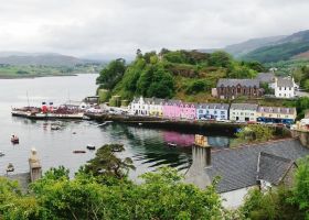 No 12 Portree